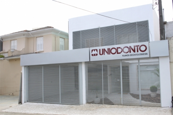 uniodonto-central
